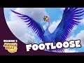 Footloose – Jungle Beat Season 3 #7