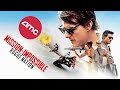 AMC Previews Mission Impossible Rouge Nation July 31 2015