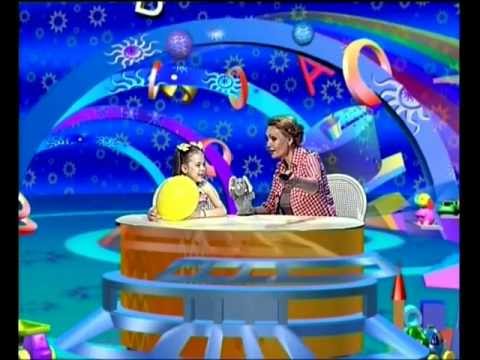 Ionela NELLA la poveste ,,Balonasul"