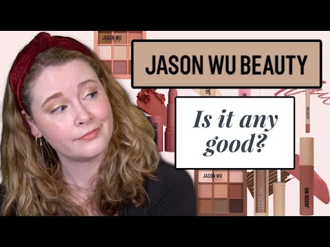 Jason Wu Beauty | First Impressions & Review