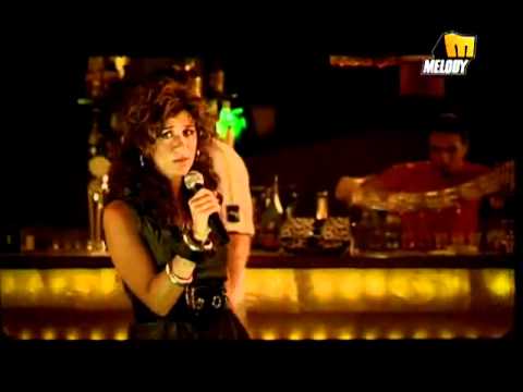 غادة عادل وأحمد فهمي كلمة حلوة