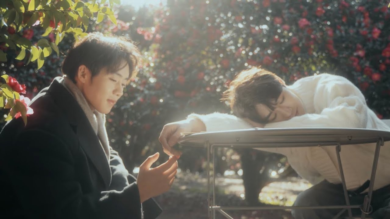 【特别番外】第十一封信 | 这次换我先回头 I'll Turn Back This Time🌈 | 李一沐/扣卫龙 | 优优电影频道 YoYo Movie Official Channel