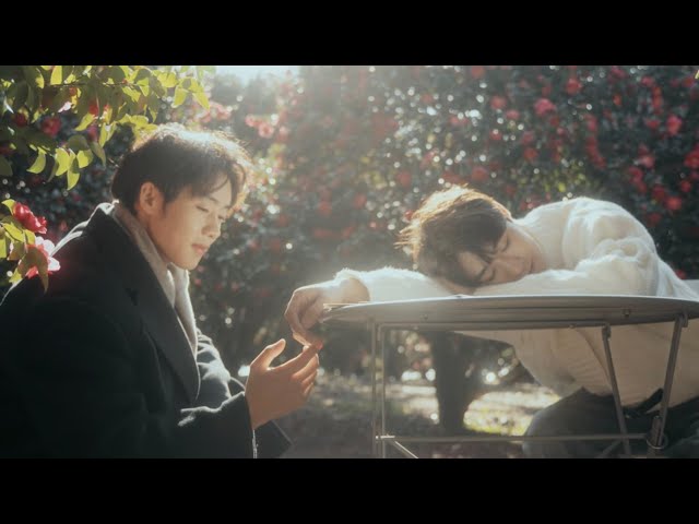 【特别番外】第十一封信 | 这次换我先回头 I'll Turn Back This Time🌈 | 李一沐/扣卫龙 | 优优电影频道 YoYo Movie Official Channel