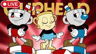 【カップヘッド】デビル撃破までゆるチルいカプヘ(マイクOFF)【Cuphead/steam】