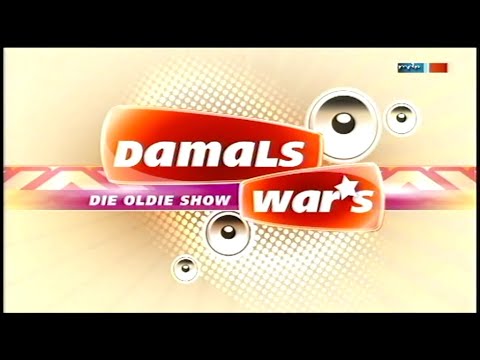 Damals war's - 1979 (24.06.2012)