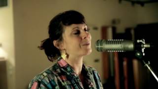 #835 Mélanie Pain - Jette (Session Acoustique)