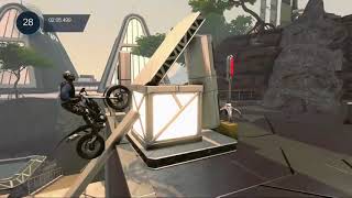 TRIALS FUSION実況#8