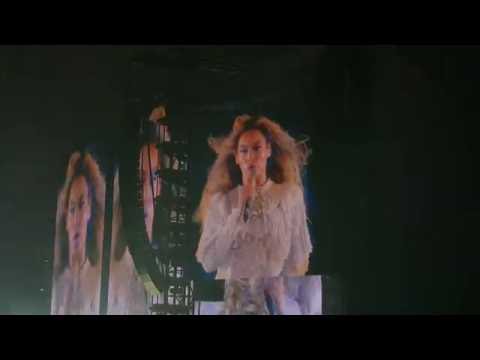 Beyonce World Tour @ Stockholm 2016