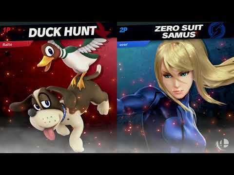 Smash Bros. Ultimate - TG | Raito vs. SHKY - EVO Japan 2020 -Top 8