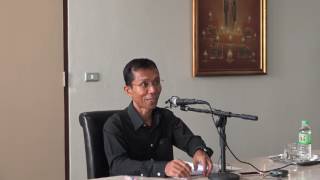 038-ที.สี.สามัญญผลสูตร ตอนที่ 8 ละนิวรณ์ ๕ ได้สมาธิ 