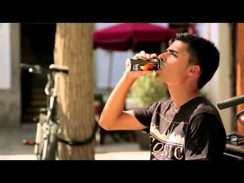 burn Residency 2014 - Episode 7