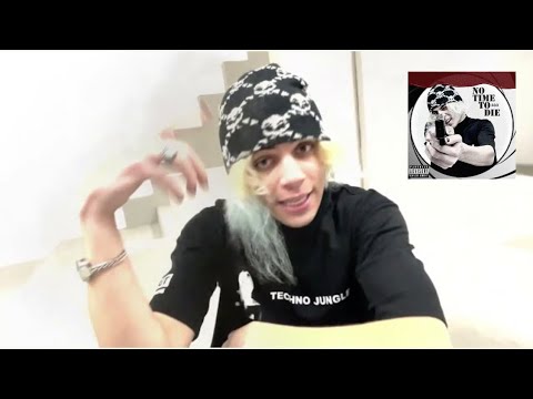 BABYPUNK - NOTIMETODIE333 [prod. redda x yando]