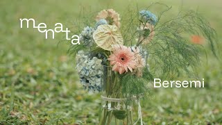 Lirik Lagu Bersemi - Ify Alyssa: Kita Takkan Bisa Bila Tak Bersama Coba Percaya Pada Kali Kedua