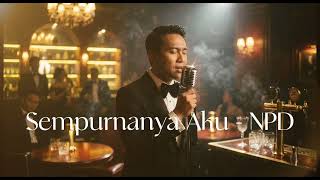 Download lagu Sempurnanya Aku - NPD | Jazz Cover by Perkasa Studio mp3