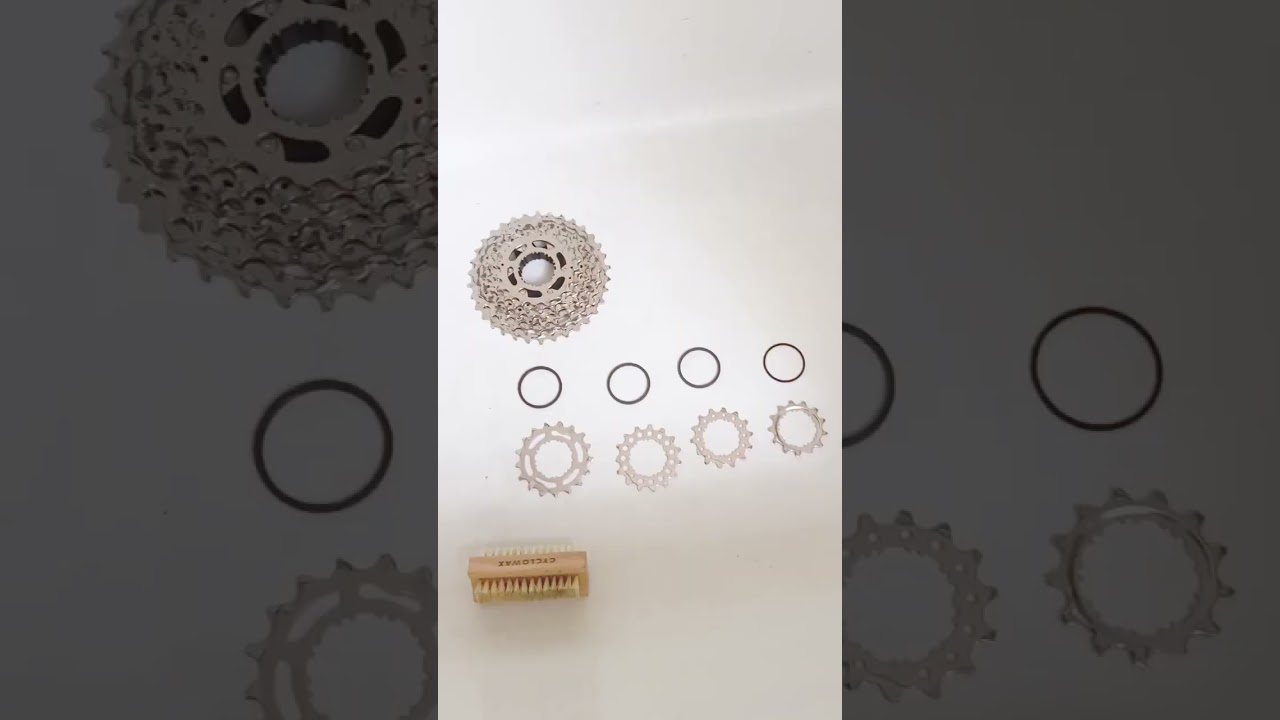 Is Waxing Your Chain Worth It