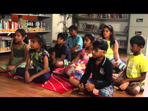 Child Safety Telugu