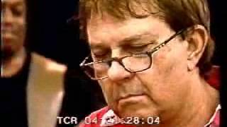 Smooth Cool Jazz Pioneer - Eumir Deodato Live