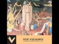 Vox Vulgaris - Cantiga 166