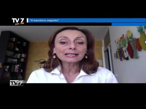 Tv7 con Voi del 4/6/2020 - Il bambino segreto (2 di 3)