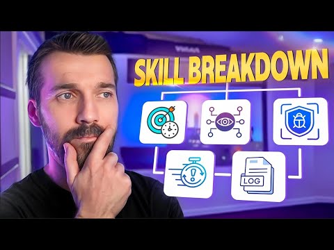 The Entry-Level SOC Interview Cheat Sheet: 5 Skills That Make You Unforgettable