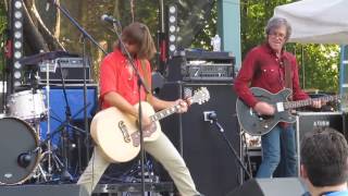 Old 97's - "A State of Texas" Live at Peacemaker Music and Arts Fest 2016