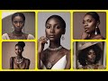 Dark Skin Women Are The Most Beautiful Blackbeauty Darkskin Blackwoman