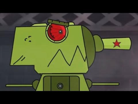 The First Monster of the Soviet - To hell and back