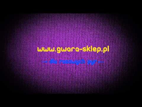 Aifam Gwara Wear || www.Gwara-Sklep.pl