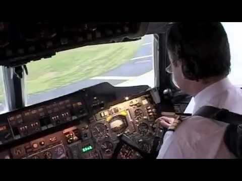 Mach II Maintenance and the Concorde