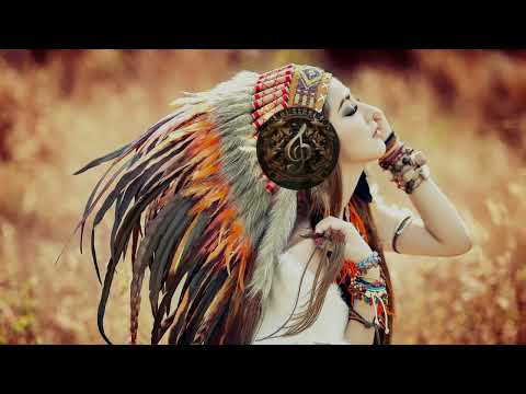 Native American music - type beat (Official PR Symphony 7)