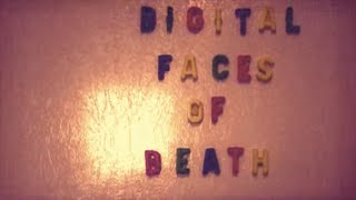 Robotic Moustache -Digital Faces of Death (Official Music Video)