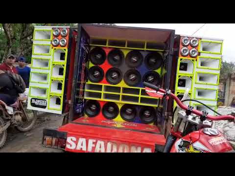 CARRETINHA SAFADONA 🇧🇷💥