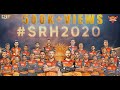 Sunrisers Hyderabad Anthem 2019 Orange Army