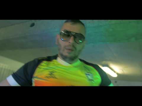 KAMS ZR - Freestyle ADM1