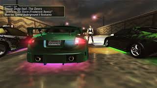Download lagu Riders on the Storm (Fredwreck Remix) - Snoop Dogg feat. The Doors (Need for Speed: Underground 2) mp3 Download lagu Riders on the Storm (Fredwreck Remix) - Snoop Dogg feat. The Doors (Need for Speed: Underground 2) mp3