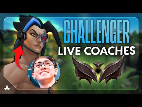 Proving that Fundamentals work in EVERY ELO - Iron Live Coaching