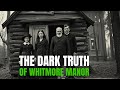 The Macabre History of the Whitmore Family: A Sinister Tale (1881 Dark Story)