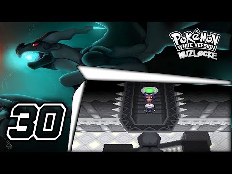 Pokemon Blanco Nuzlocke | Cap 30 | EL Gimnasio que decidira el LOCKE