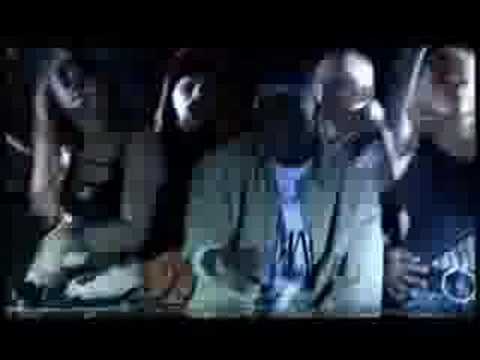 Люди Мира (n'pans, lady d, simon) -  Вместе С Нами