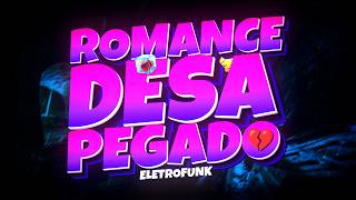 ELETROFUNK É MUITO CASAL FINGINDO QUE SE AMA - VIRAL (REMIX) Djay L Beats