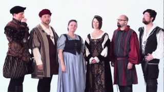 The Vaad featuring The Greenleaf Singers - 