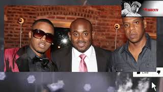 Nas Career Was Over, If The Original Ether Came Out,Steve Stoute Said It Was Terrible.