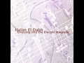 Halim El-Dabh - "Wire Recorder Piece" (1944)