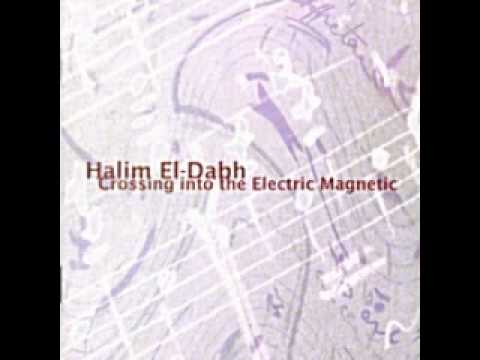 Halim El-Dabh - 
