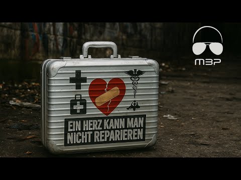 MartinBepunkt - Ein Herz kann man nicht reparieren