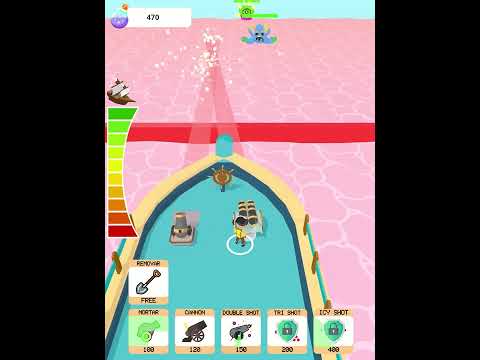 Pixel Pirate video thumbnail
