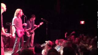 Caroline&#39;s Spine - Trio&#39; Pain (The End) - Cavalier Theater, LaCrosse, WI 10-18-13