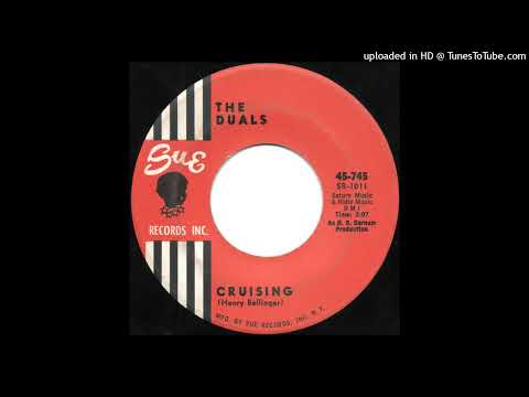 The Duals - Cruising