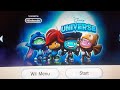My Wii Disc Channel Intros Part 4