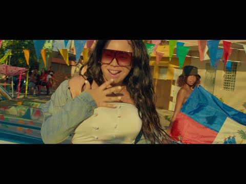 Boss Lady by Jacques Wilkens Feat. Jea Fox (Official Preview Video)